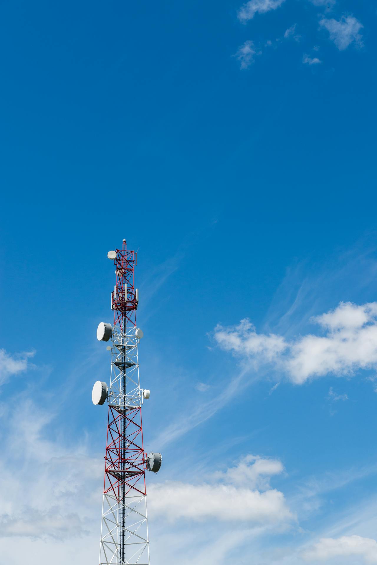 Cell tower 360 documentation